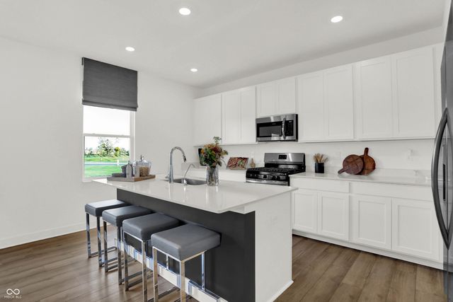 4153 Mendocino Boulevard, Indianapolis, IN 46239