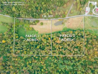 Township Road 309, Millersburg, OH 44654