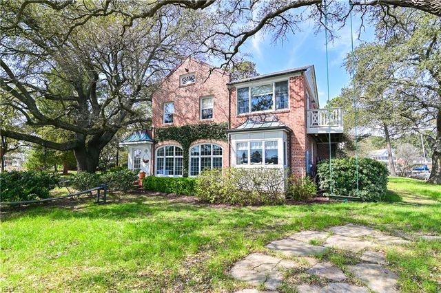 6214 Sylvan ST, Norfolk, VA 23508