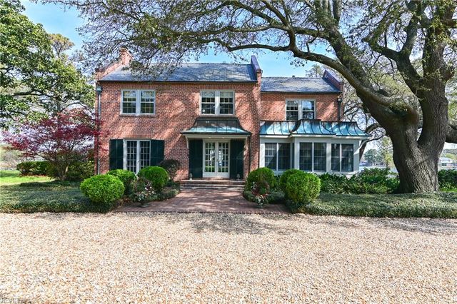 6214 Sylvan ST, Norfolk, VA 23508