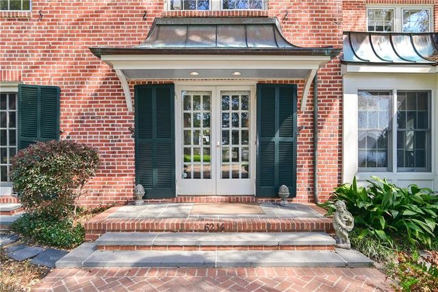 6214 Sylvan ST, Norfolk, VA 23508