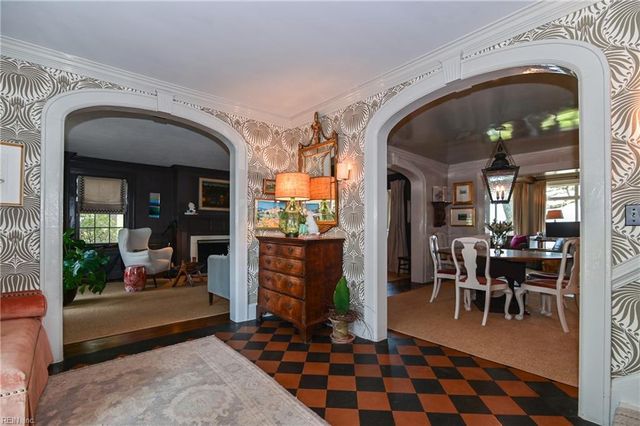 6214 Sylvan ST, Norfolk, VA 23508