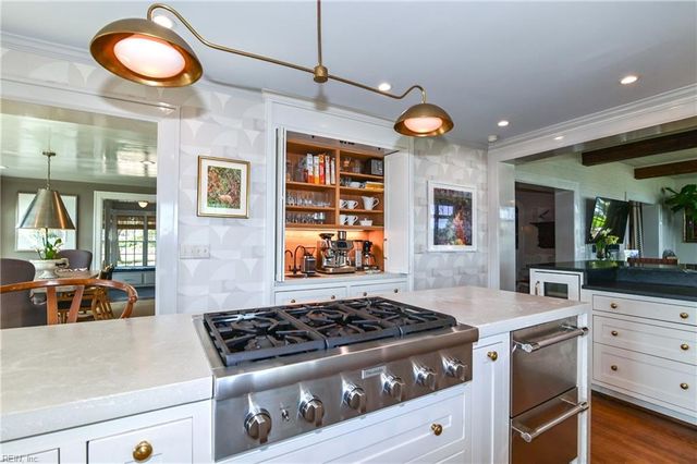 6214 Sylvan ST, Norfolk, VA 23508