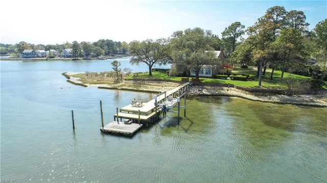 6214 Sylvan ST, Norfolk, VA 23508