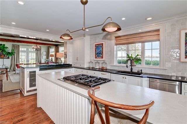 6214 Sylvan ST, Norfolk, VA 23508