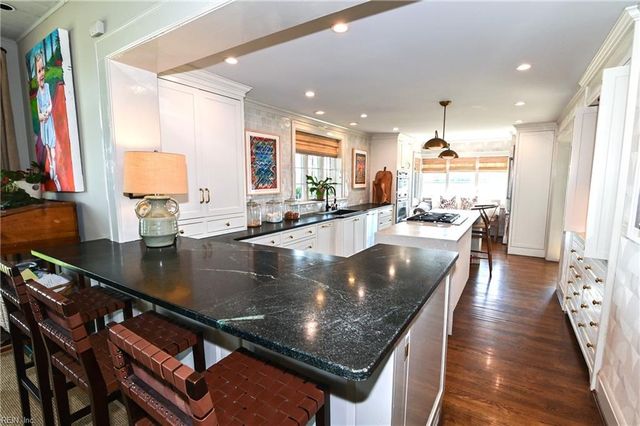 6214 Sylvan ST, Norfolk, VA 23508