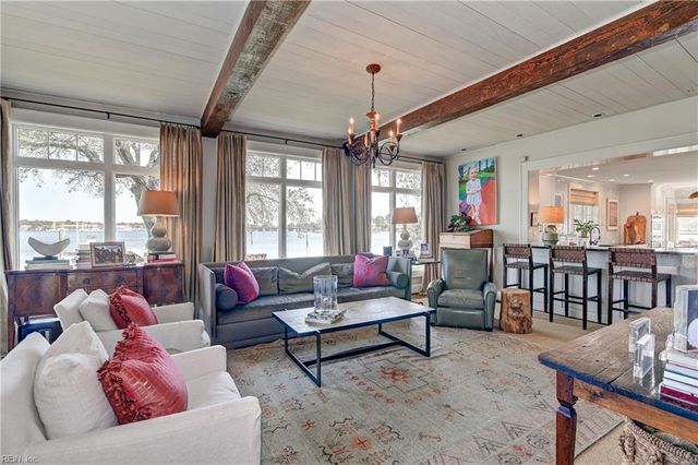 6214 Sylvan ST, Norfolk, VA 23508