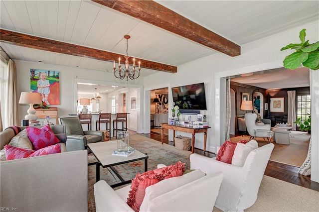 6214 Sylvan ST, Norfolk, VA 23508