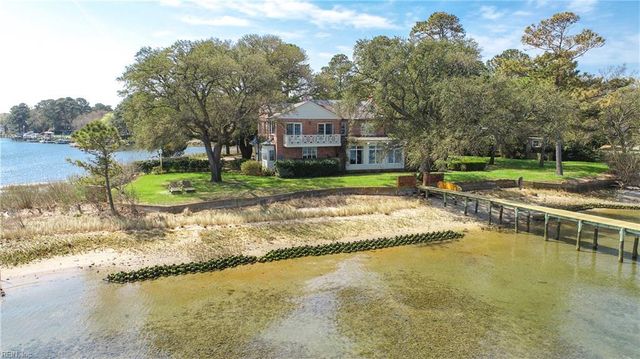 6214 Sylvan ST, Norfolk, VA 23508