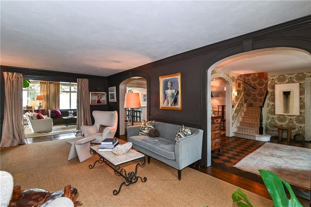 6214 Sylvan ST, Norfolk, VA 23508