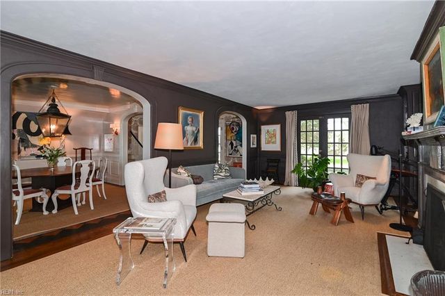 6214 Sylvan ST, Norfolk, VA 23508