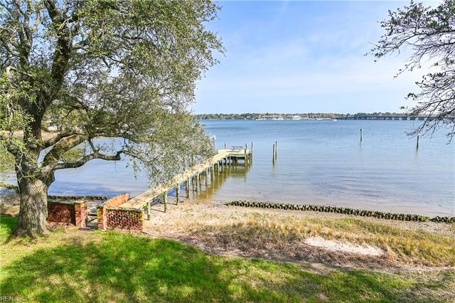 6214 Sylvan ST, Norfolk, VA 23508