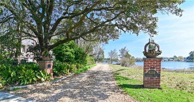 6214 Sylvan ST, Norfolk, VA 23508