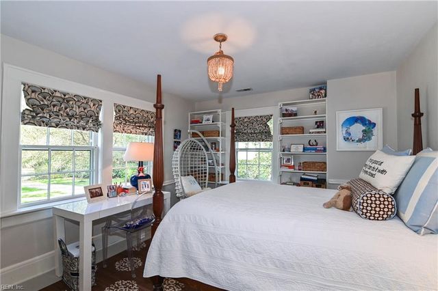 6214 Sylvan ST, Norfolk, VA 23508