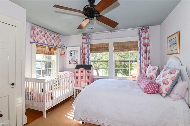 6214 Sylvan ST, Norfolk, VA 23508