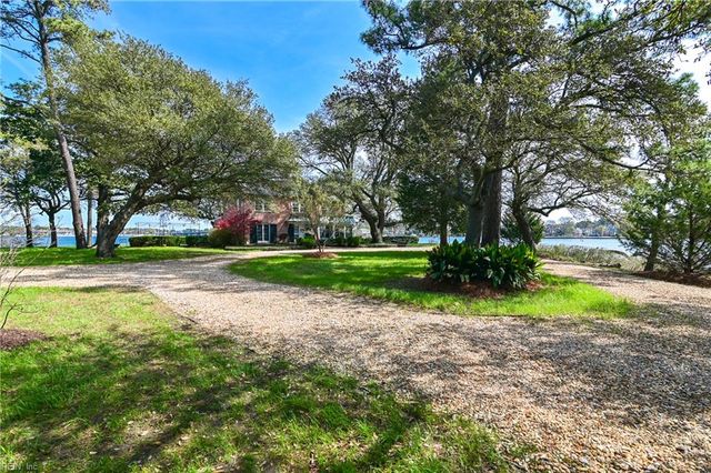 6214 Sylvan ST, Norfolk, VA 23508