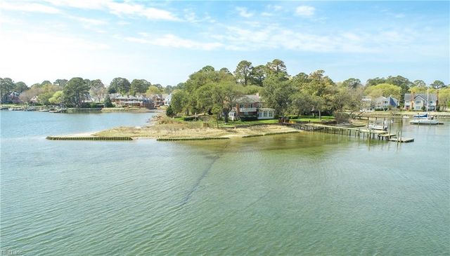 6214 Sylvan ST, Norfolk, VA 23508