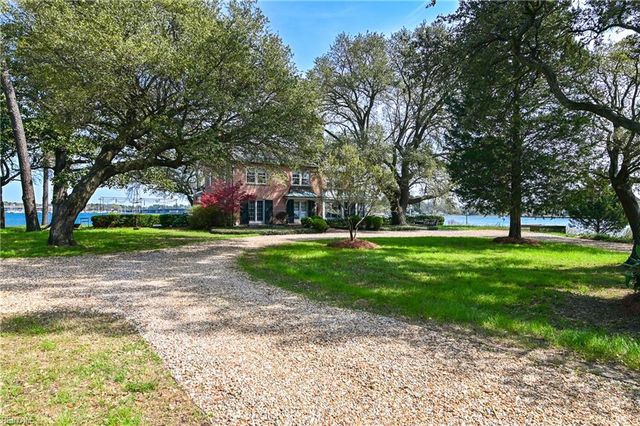 6214 Sylvan ST, Norfolk, VA 23508