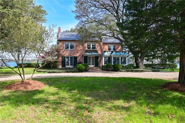 6214 Sylvan ST, Norfolk, VA 23508