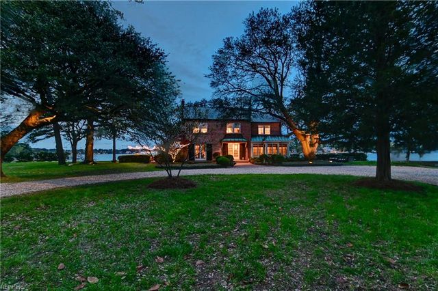 6214 Sylvan ST, Norfolk, VA 23508