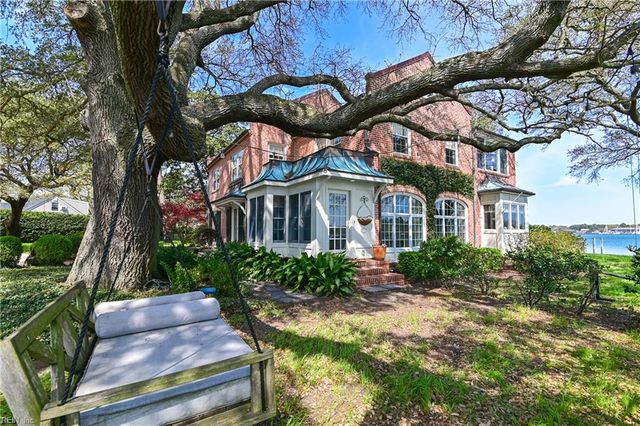 6214 Sylvan ST, Norfolk, VA 23508