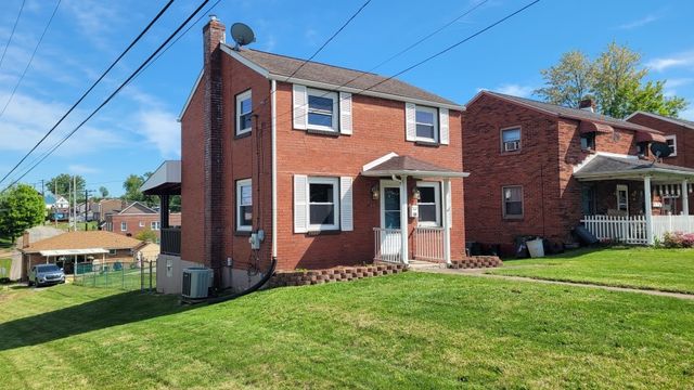 501 Manning Ave, Port Vue, PA 15132