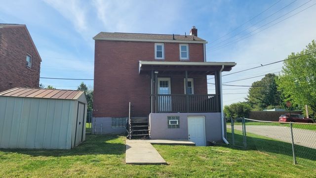 501 Manning Ave, Port Vue, PA 15132