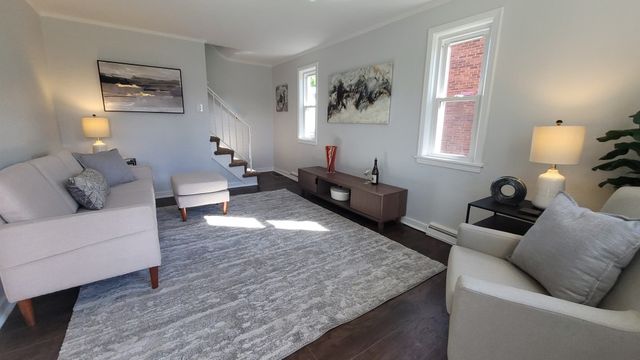501 Manning Ave, Port Vue, PA 15132