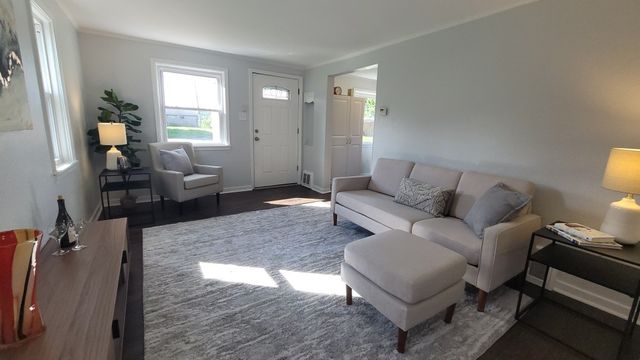 501 Manning Ave, Port Vue, PA 15132