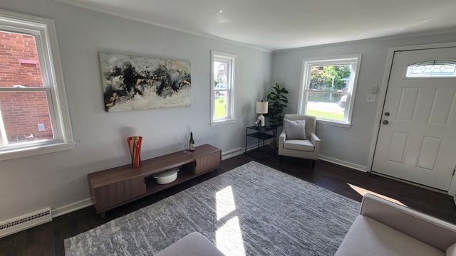 501 Manning Ave, Port Vue, PA 15132