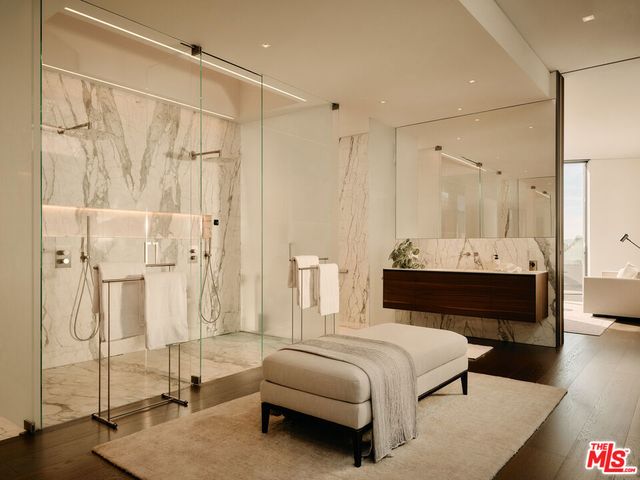 9344 Nightingale Drive, Los Angeles, CA 90069