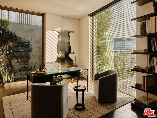 9344 Nightingale Drive, Los Angeles, CA 90069