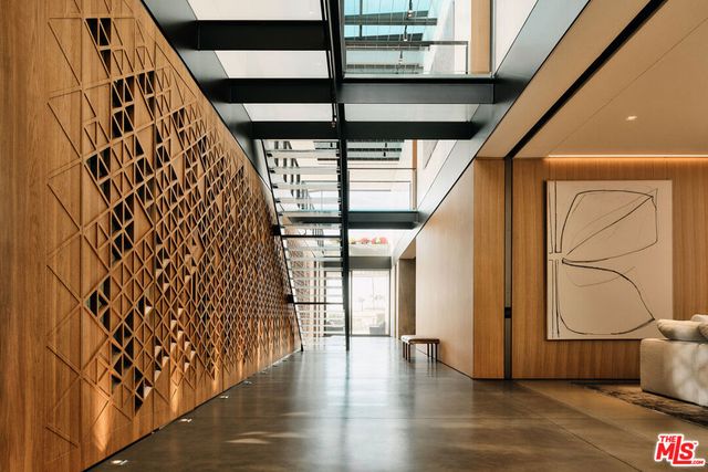 9344 Nightingale Drive, Los Angeles, CA 90069