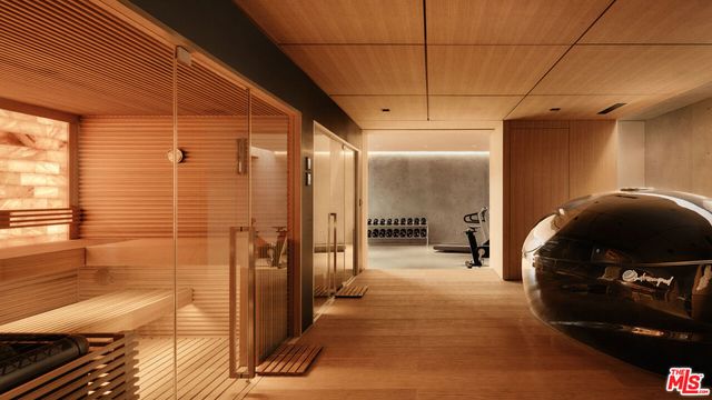 9344 Nightingale Drive, Los Angeles, CA 90069