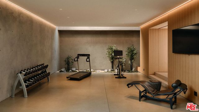 9344 Nightingale Drive, Los Angeles, CA 90069