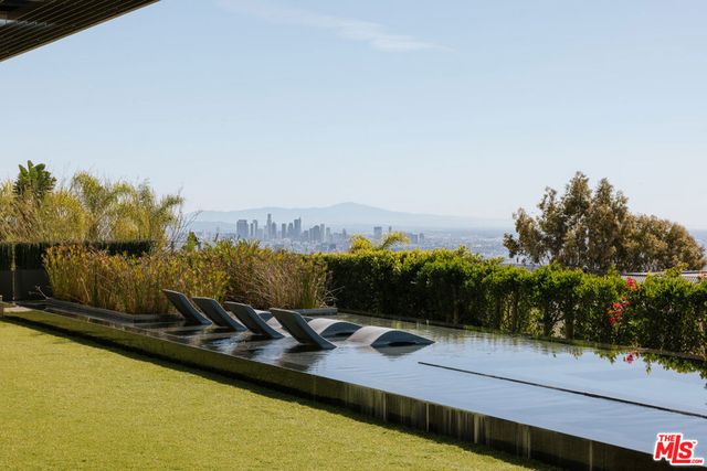 9344 Nightingale Drive, Los Angeles, CA 90069