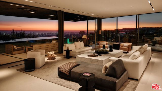 9344 Nightingale Drive, Los Angeles, CA 90069