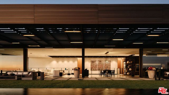 9344 Nightingale Drive, Los Angeles, CA 90069