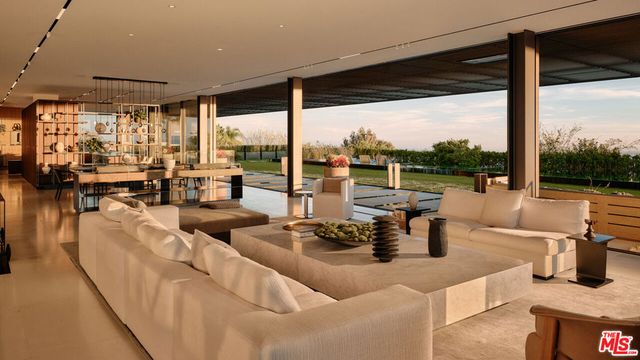 9344 Nightingale Drive, Los Angeles, CA 90069