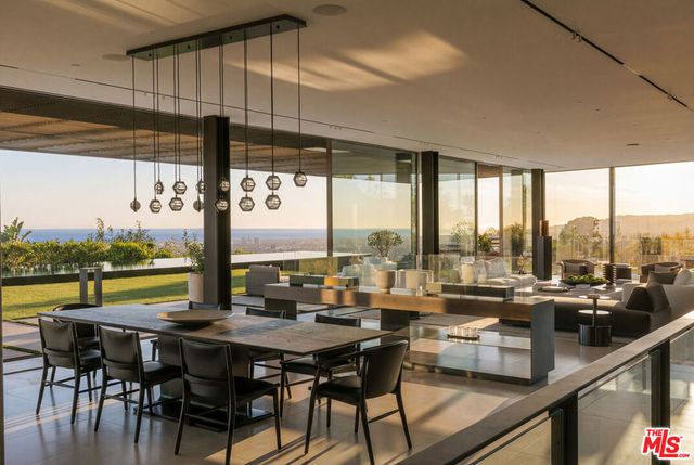 9344 Nightingale Drive, Los Angeles, CA 90069