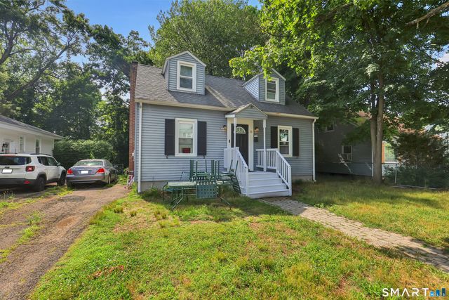 110 Hawthorne Street, Manchester, CT 06042