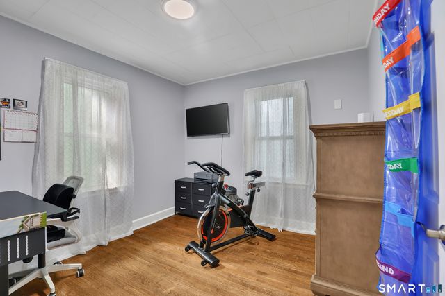 110 Hawthorne Street, Manchester, CT 06042