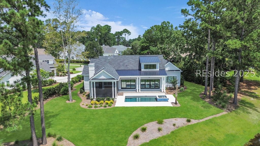 13 Arcadia Pl, Bluffton, SC 29909