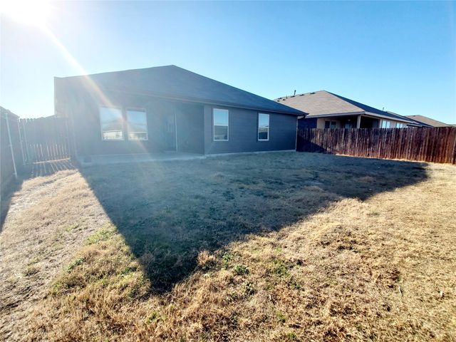 16612 Portage Street, Justin, TX 76247