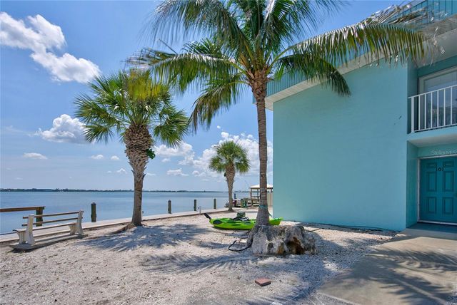 5055 N BEACH ROAD 101, Englewood, FL 34223