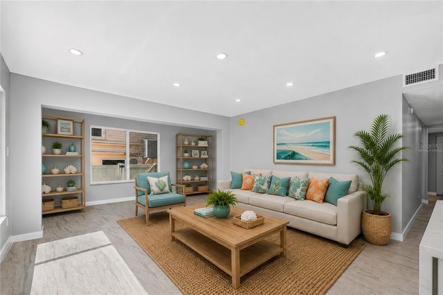 5055 N BEACH ROAD 101, Englewood, FL 34223