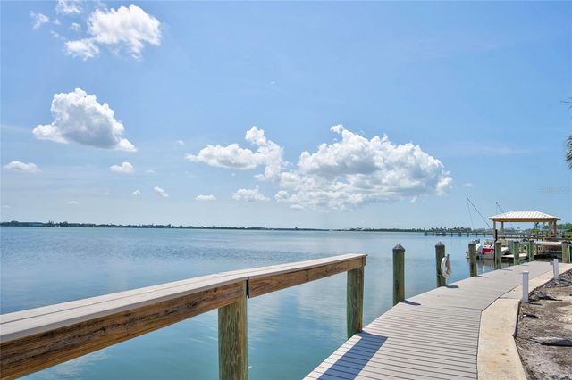 5055 N BEACH ROAD 101, Englewood, FL 34223