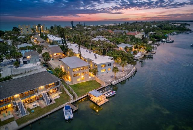 5055 N BEACH ROAD 101, Englewood, FL 34223