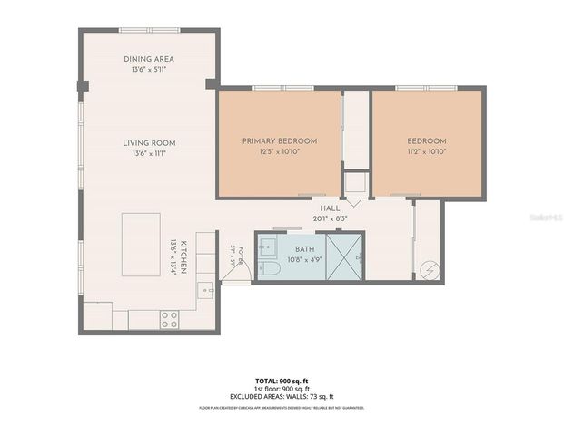 5055 N BEACH ROAD 101, Englewood, FL 34223