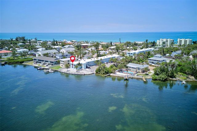 5055 N BEACH ROAD 101, Englewood, FL 34223